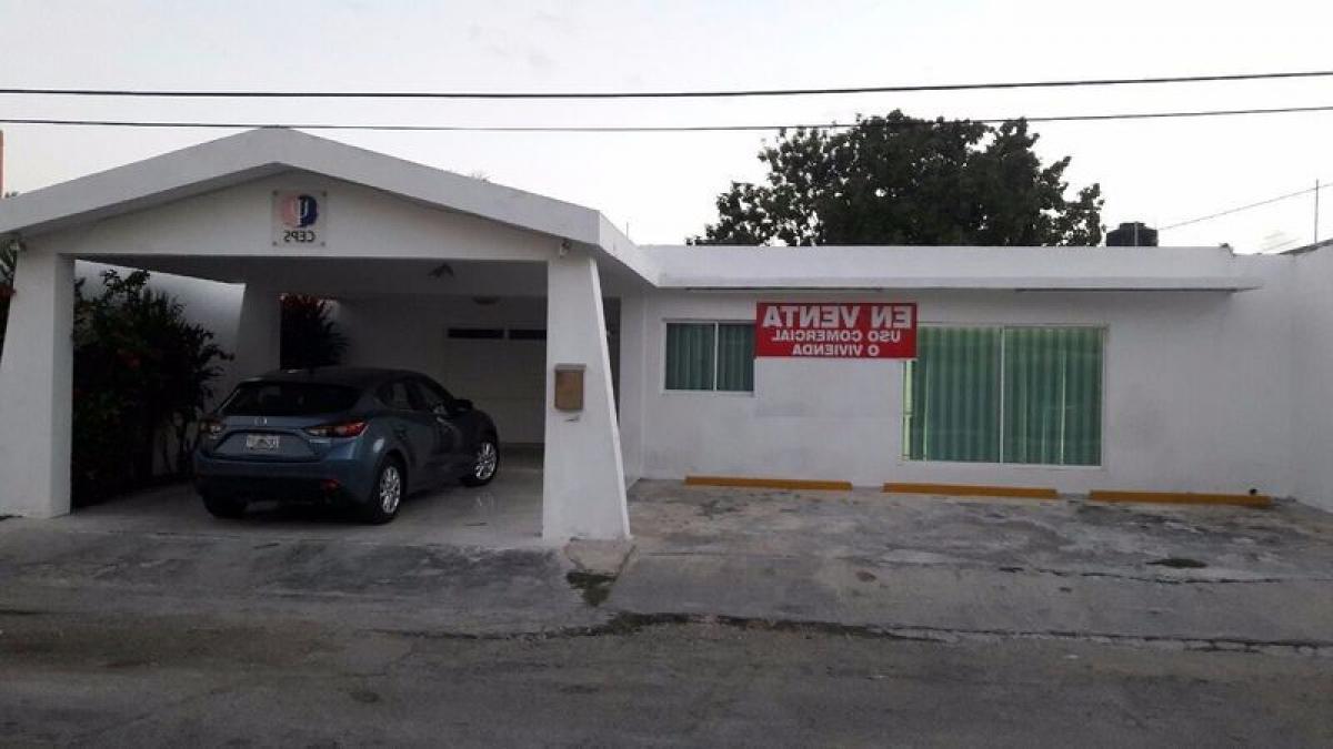 4 bedrooms House in Yucatan, Mexico No. 171646