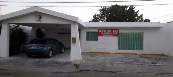 4 bedrooms House in Yucatan, Mexico No. 171646 2