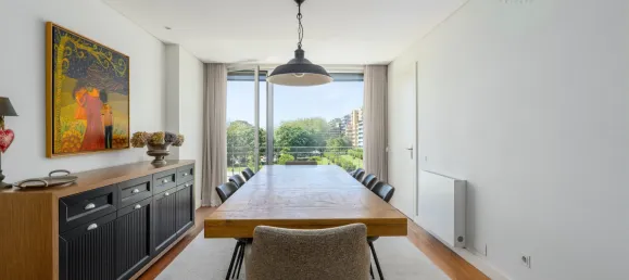 4 chambres Appartement à Matosinhos, Portugal No. 136608 17