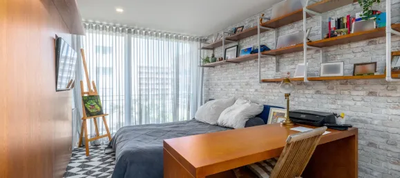 4 chambres Appartement à Matosinhos, Portugal No. 136608 11