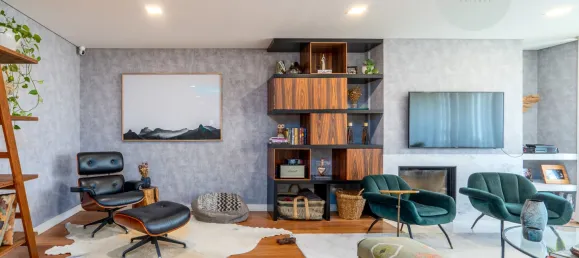 4 chambres Appartement à Matosinhos, Portugal No. 136608 2