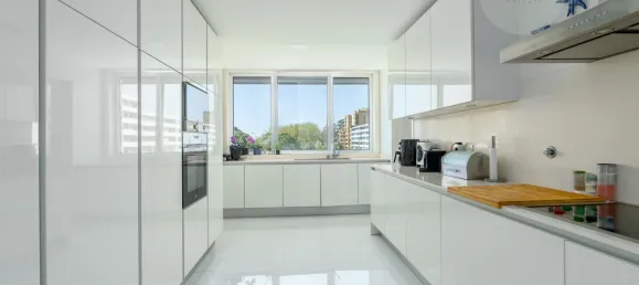 4 chambres Appartement à Matosinhos, Portugal No. 136608 8