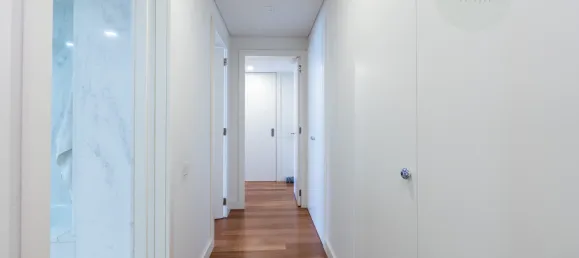 4 chambres Appartement à Matosinhos, Portugal No. 136608 9