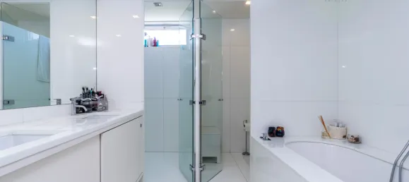 4 chambres Appartement à Matosinhos, Portugal No. 136608 14