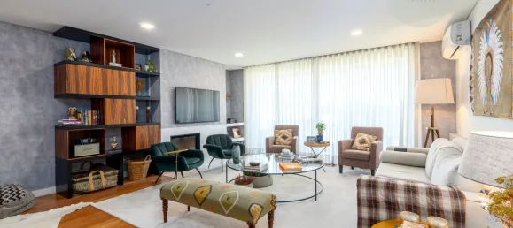 4 chambres Appartement à Matosinhos, Portugal No. 136608 16