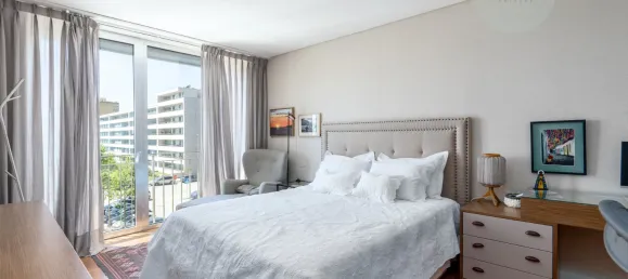 4 chambres Appartement à Matosinhos, Portugal No. 136608 13