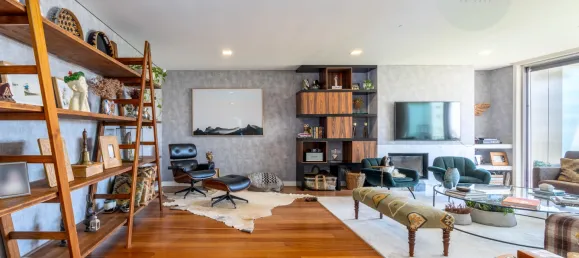 4 chambres Appartement à Matosinhos, Portugal No. 136608 5