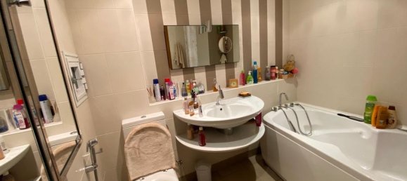 3 غرف نوم شقة في Nasimi, Azerbaijan رقم 1982 64