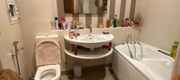 3 غرف نوم شقة في Nasimi, Azerbaijan رقم 1982 39