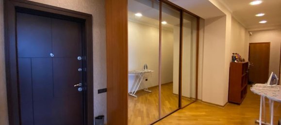 3 غرف نوم شقة في Nasimi, Azerbaijan رقم 1982 9