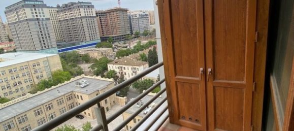 3 غرف نوم شقة في Nasimi, Azerbaijan رقم 1982 20