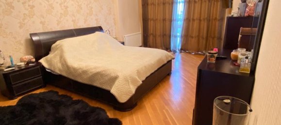 3 غرف نوم شقة في Nasimi, Azerbaijan رقم 1982 25