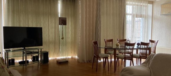 3 غرف نوم شقة في Nasimi, Azerbaijan رقم 1982 3