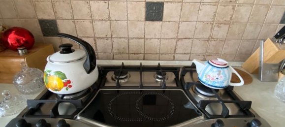 3 غرف نوم شقة في Nasimi, Azerbaijan رقم 1982 53