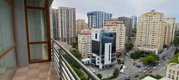 3 غرف نوم شقة في Nasimi, Azerbaijan رقم 1982 18