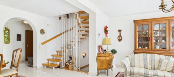 Adosado de 3 dormitorios en Rheingau-Taunus, Germany No. 294875 14