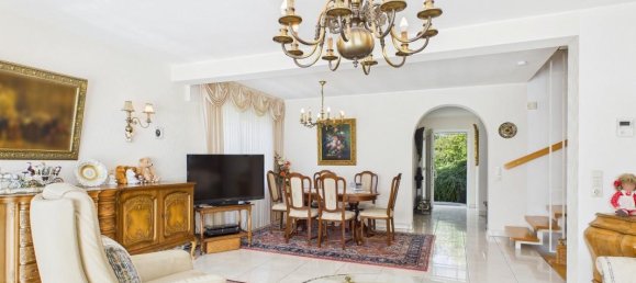 Adosado de 3 dormitorios en Rheingau-Taunus, Germany No. 294875 8