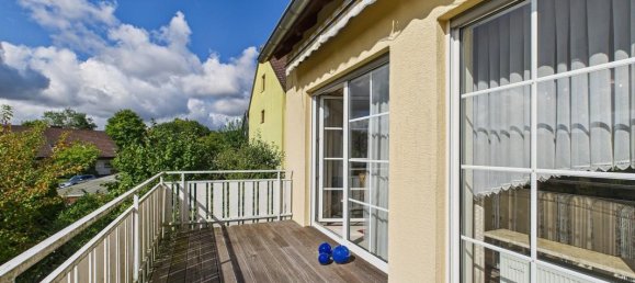 Adosado de 3 dormitorios en Rheingau-Taunus, Germany No. 294875 12