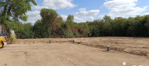 Terreno em La Tranche-sur-Mer, France 451 m² N.º 58838 3