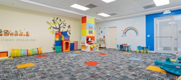 3 dormitorios propiedad comercial en alquiler en Miami, Miami-Dade, Florida, USA № 614339 21