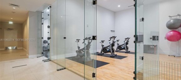 3 dormitorios propiedad comercial en alquiler en Miami, Miami-Dade, Florida, USA № 614339 20