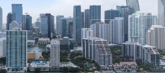 3 dormitorios propiedad comercial en alquiler en Miami, Miami-Dade, Florida, USA № 614339 22