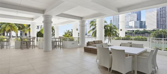 3 dormitorios propiedad comercial en alquiler en Miami, Miami-Dade, Florida, USA № 614339 15