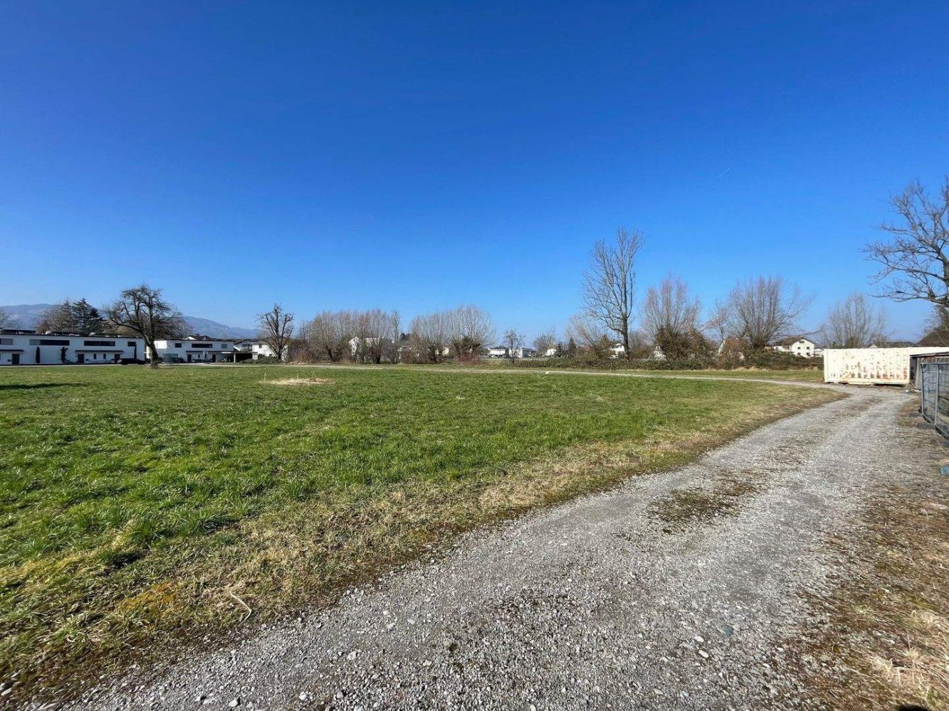 Terreno en Fussach, Austria No. 172727