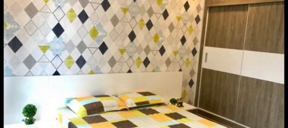 2 chambres Appartement à Binh Thanh, Vietnam No. 17537 6