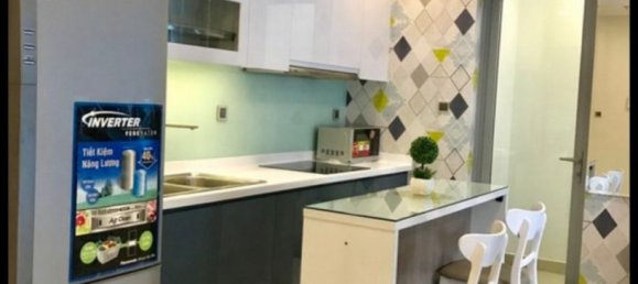 2 chambres Appartement à Binh Thanh, Vietnam No. 17537 7