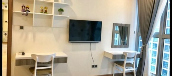 2 chambres Appartement à Binh Thanh, Vietnam No. 17537 5