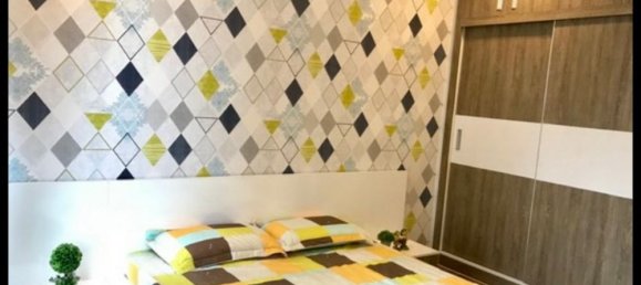 2 chambres Appartement à Binh Thanh, Vietnam No. 17537 9