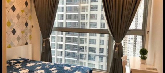 2 chambres Appartement à Binh Thanh, Vietnam No. 17537 2