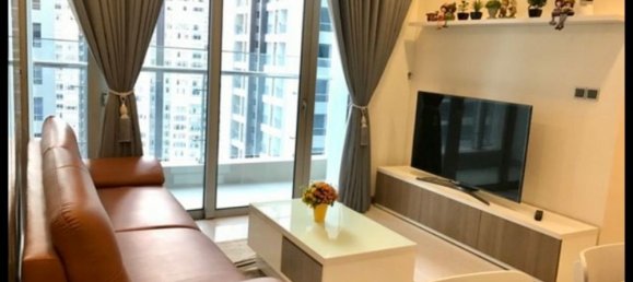 2 chambres Appartement à Binh Thanh, Vietnam No. 17537 12