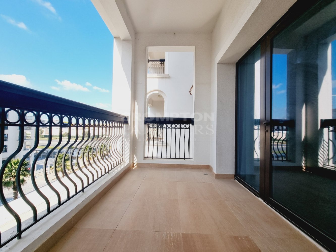 1 bedroom Apartment in Yas Island, UAE No. 67136