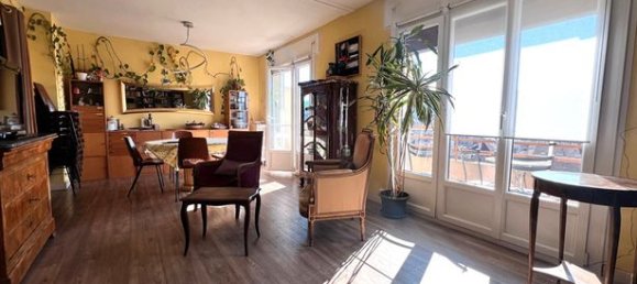 4 bedrooms Apartment in Besancon, France No. 301374 2