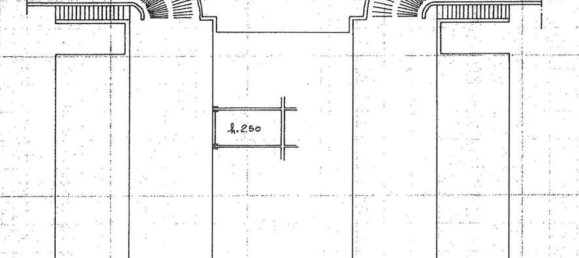 3 rooms Apartment in Novara, Italy No. 7527 9