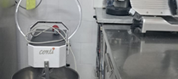 90m² Commercial property in Naples, Italy No. 304707 3