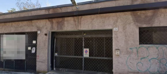 Garage à Rome, Italy 34m² No. 86136 2