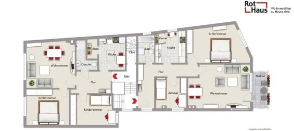 8-salle Maison à Schleswig-Holstein, Germany No. 67012 21