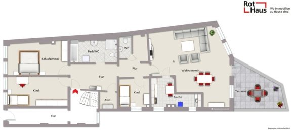 8-salle Maison à Schleswig-Holstein, Germany No. 67012 20