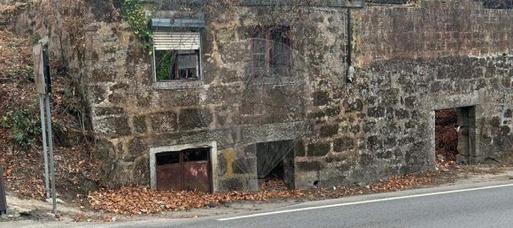 1 Schlafzimmer Haus in Vila Real, Portugal, Nr. 23012 12