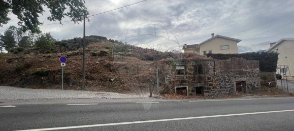 1 Schlafzimmer Haus in Vila Real, Portugal, Nr. 23012 3