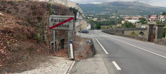 1 Schlafzimmer Haus in Vila Real, Portugal, Nr. 23012 13