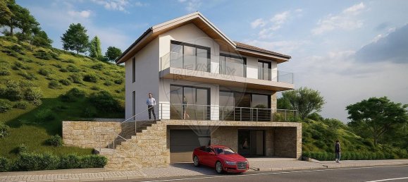 1 Schlafzimmer Haus in Vila Real, Portugal, Nr. 23012 14