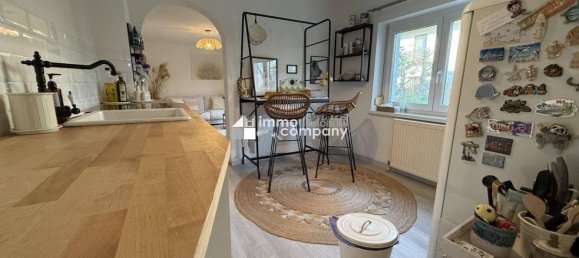 4 rooms House in Vienna, Austria No. 124897 12