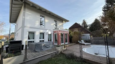 4 rooms House in Vienna, Austria No. 124897