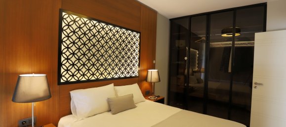 Apartment 2+1 in Istanbul, Turkey No. 17525 5