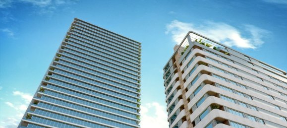 Apartment 2+1 in Istanbul, Turkey No. 17525 11