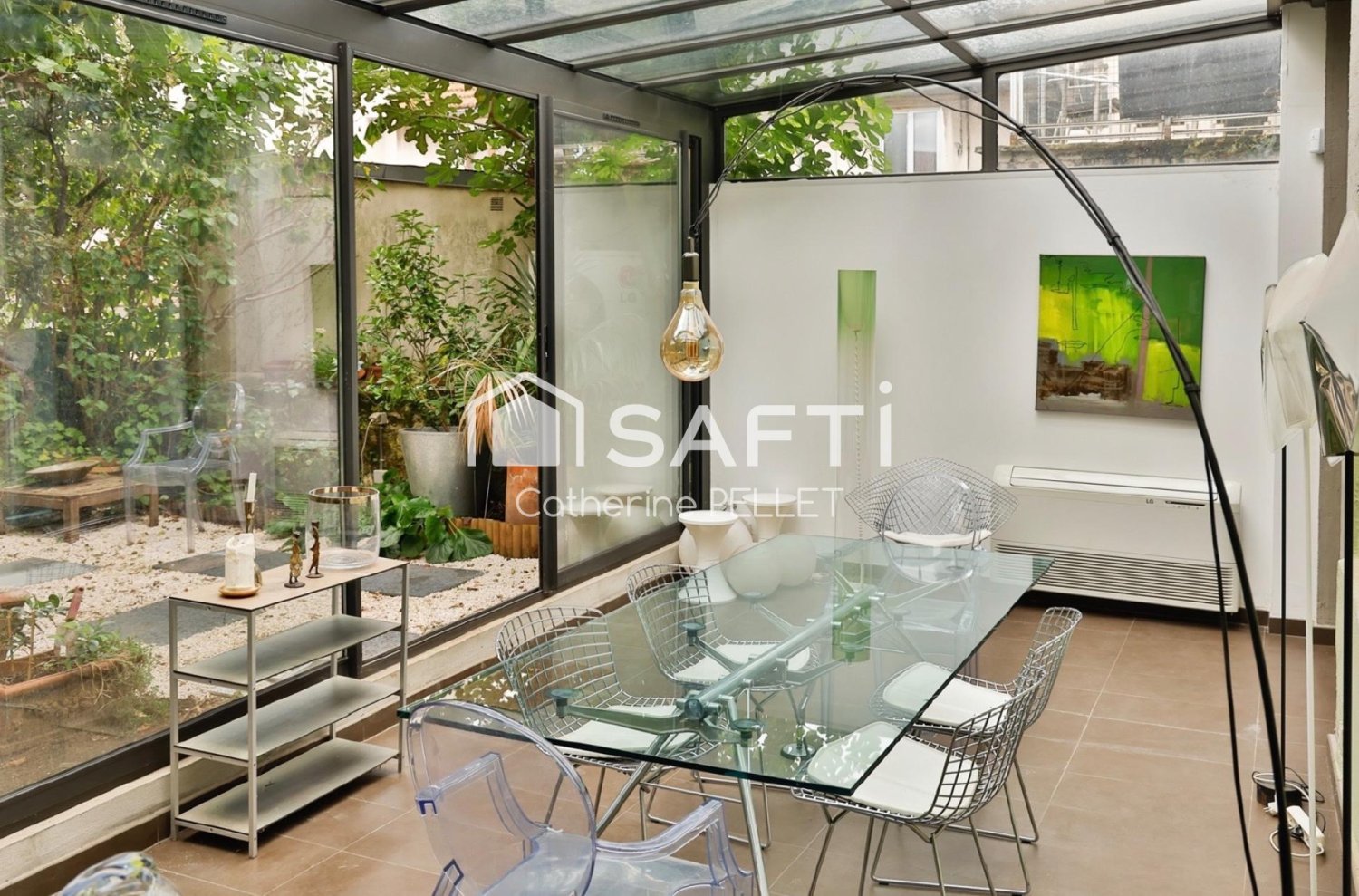 4 bedrooms House in Ivry-sur-Seine, France No. 284913